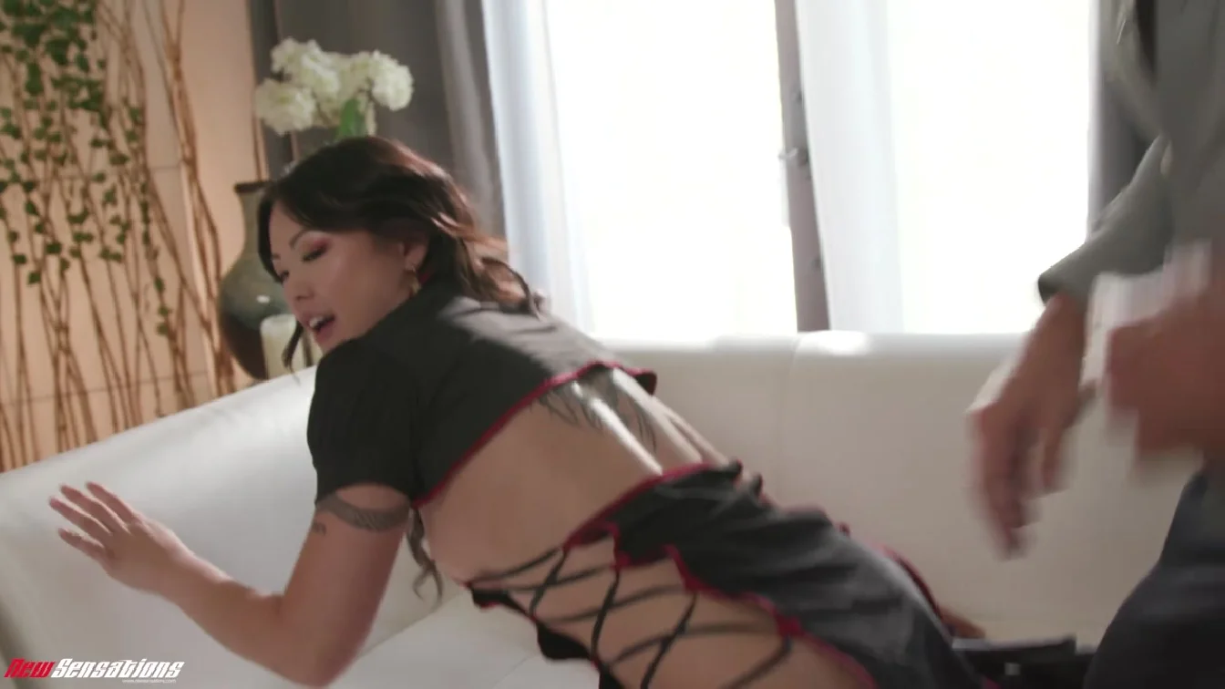 NewSensations Lulu Chu XXX